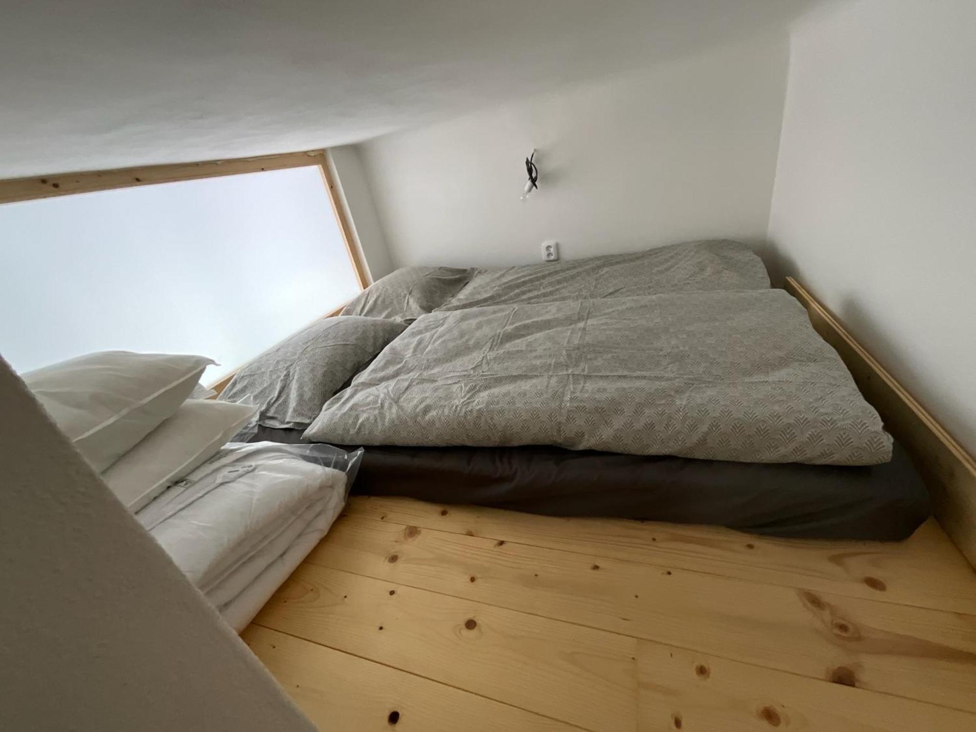 Appartement Fox *