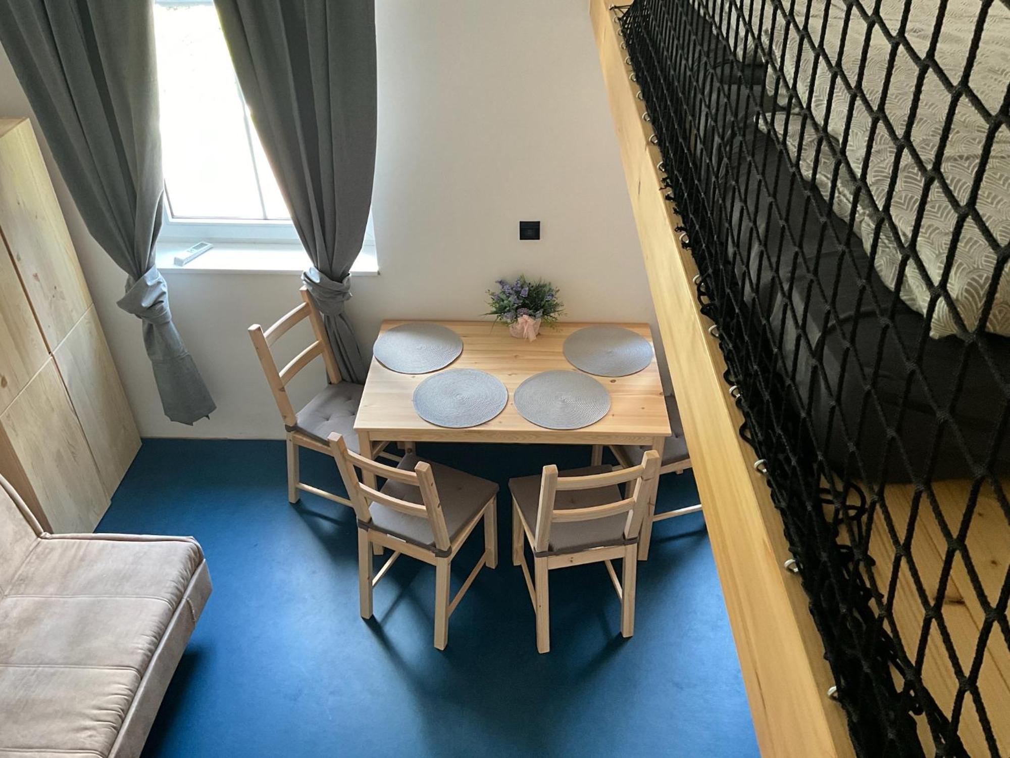 Appartement Fox Kořenov