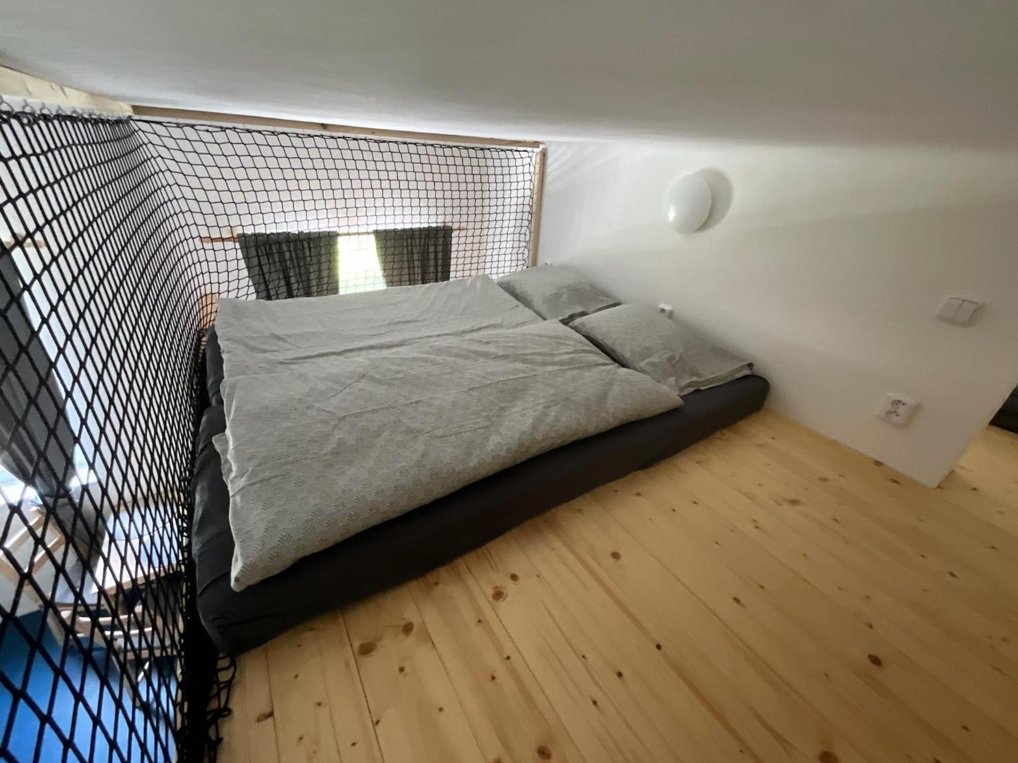 Appartement Fox