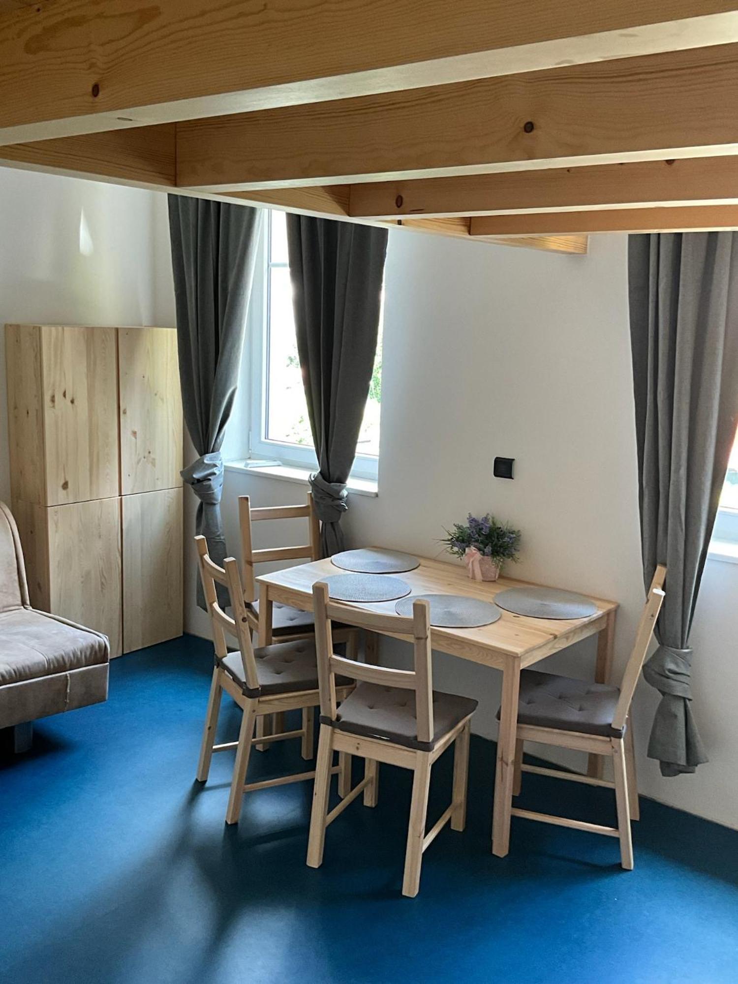 Appartement Fox Kořenov
